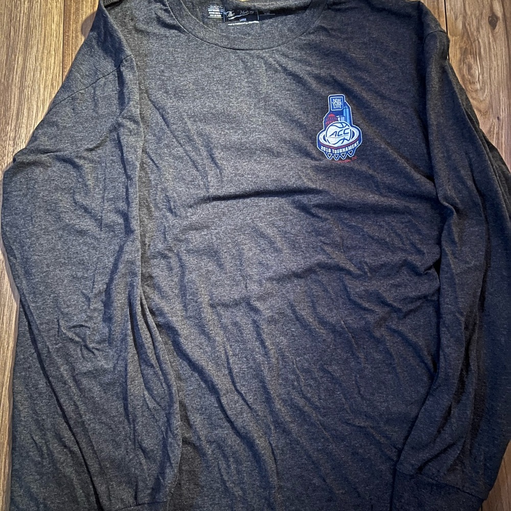 ACC tournament tee